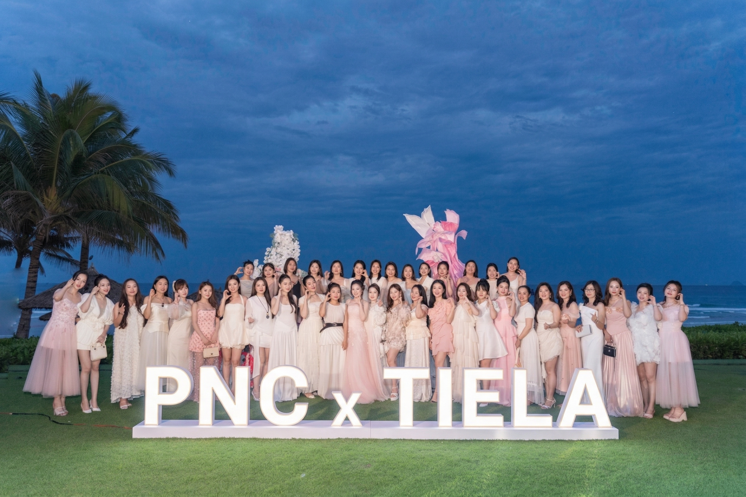 PNC GROUP