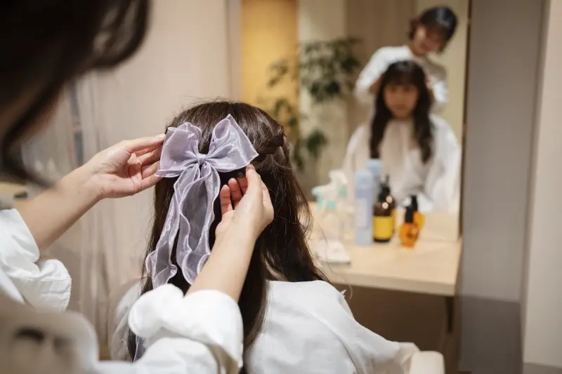 Gửi yêu thương đến chùa Thiên Hương