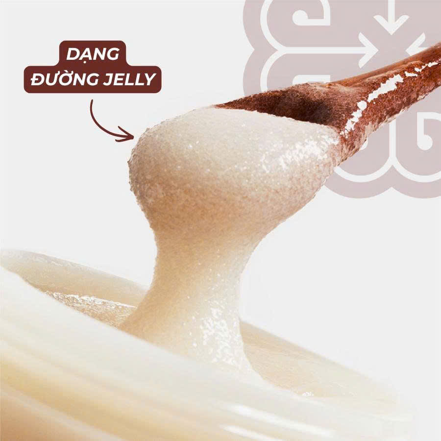 Tẩy Tế Bào Chết Body Hương Nước Hoa TIELA Perfume Therapy Body Scrub