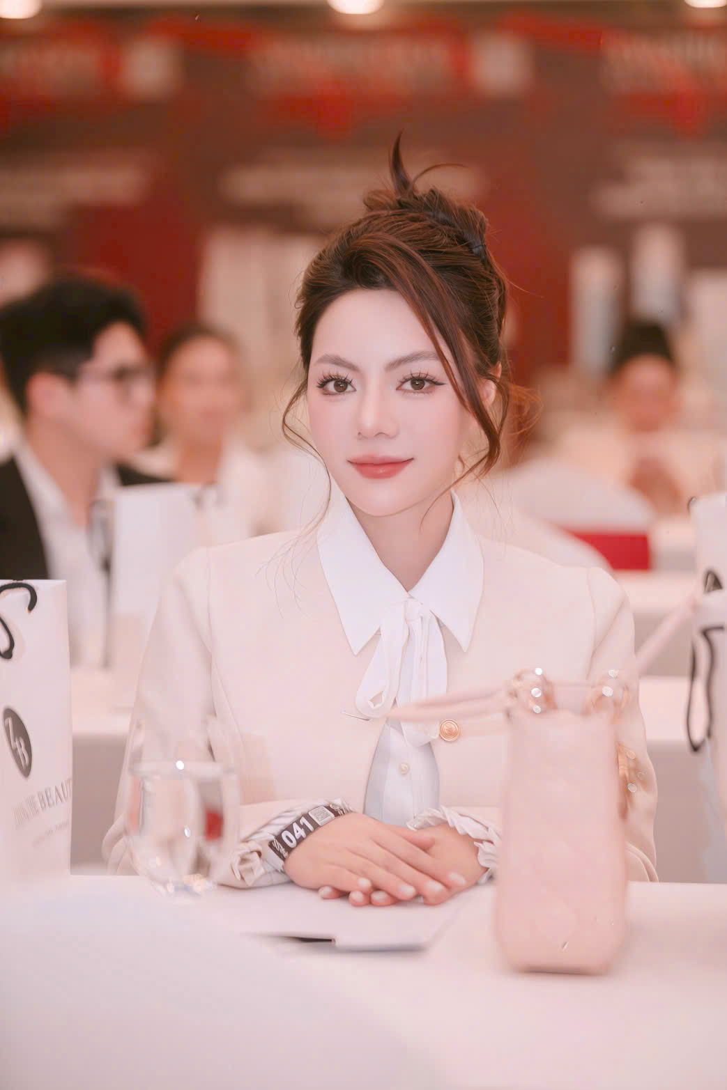 Nguyễn Thuỳ Trang